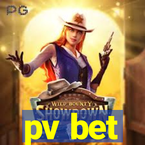 pv bet